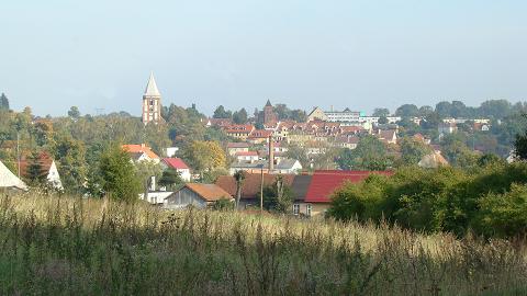 Miłakowo